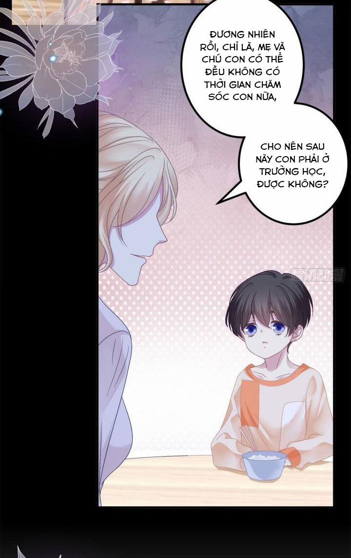 Hắc Hóa Đại Lão Thuần Dưỡng Chỉ Nam 8 trang 9