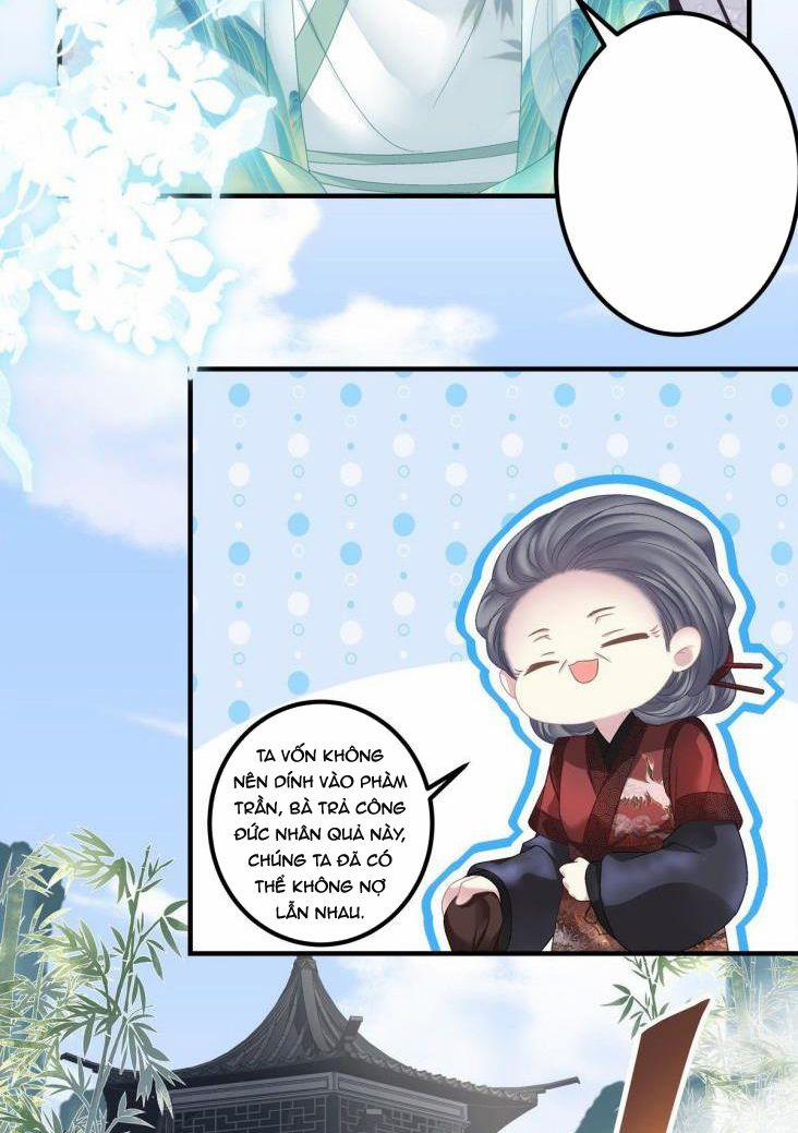 Hắc Hóa Đại Lão Thuần Dưỡng Chỉ Nam 9 trang 25