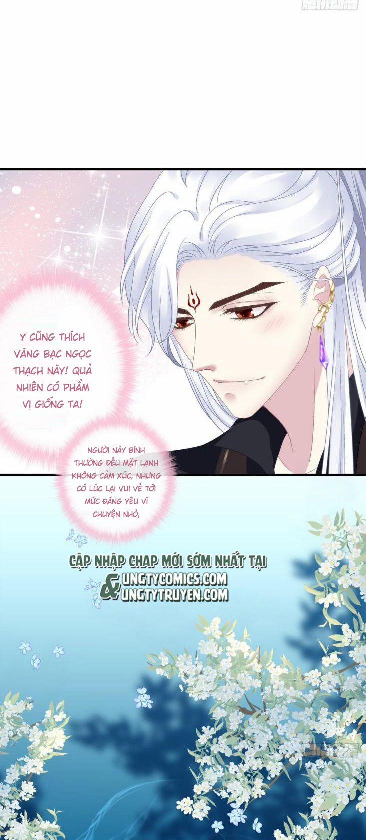 Hắc Hóa Đại Lão Thuần Dưỡng Chỉ Nam 9 trang 28