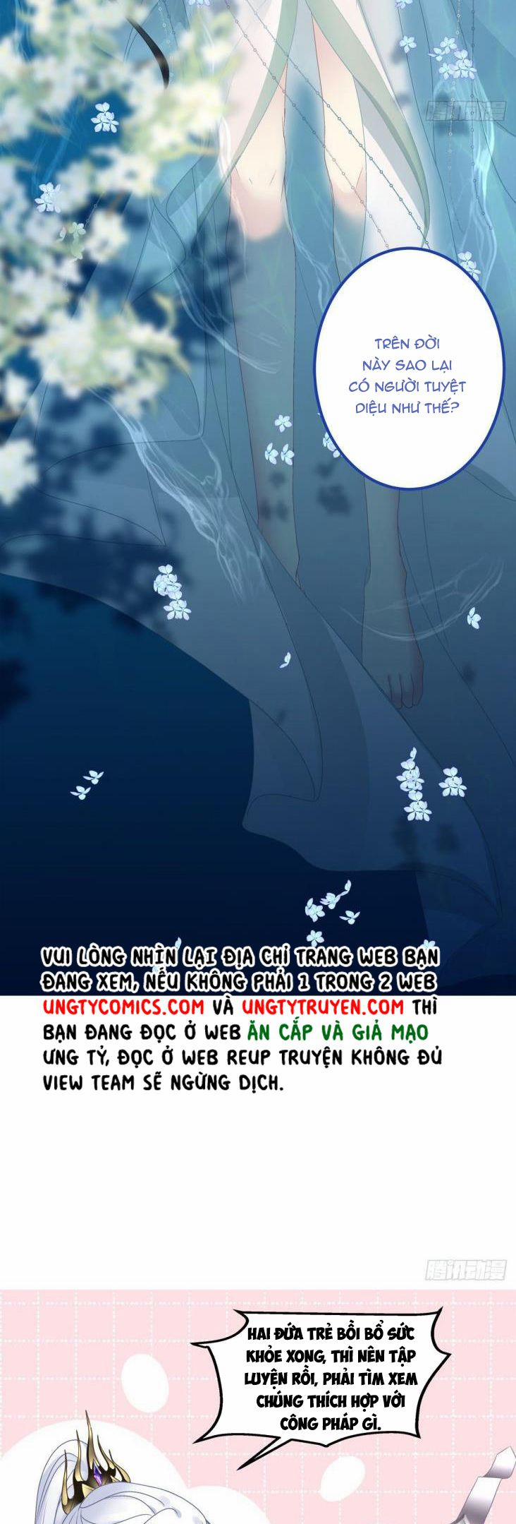 Hắc Hóa Đại Lão Thuần Dưỡng Chỉ Nam 9 trang 30