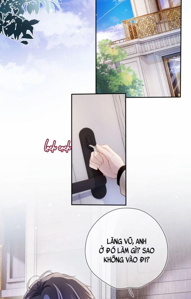 Hắc Hóa Phản Diện Sủng Lên Trời 11 trang 13