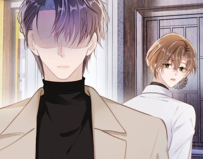 Hắc Hóa Phản Diện Sủng Lên Trời 11 trang 14