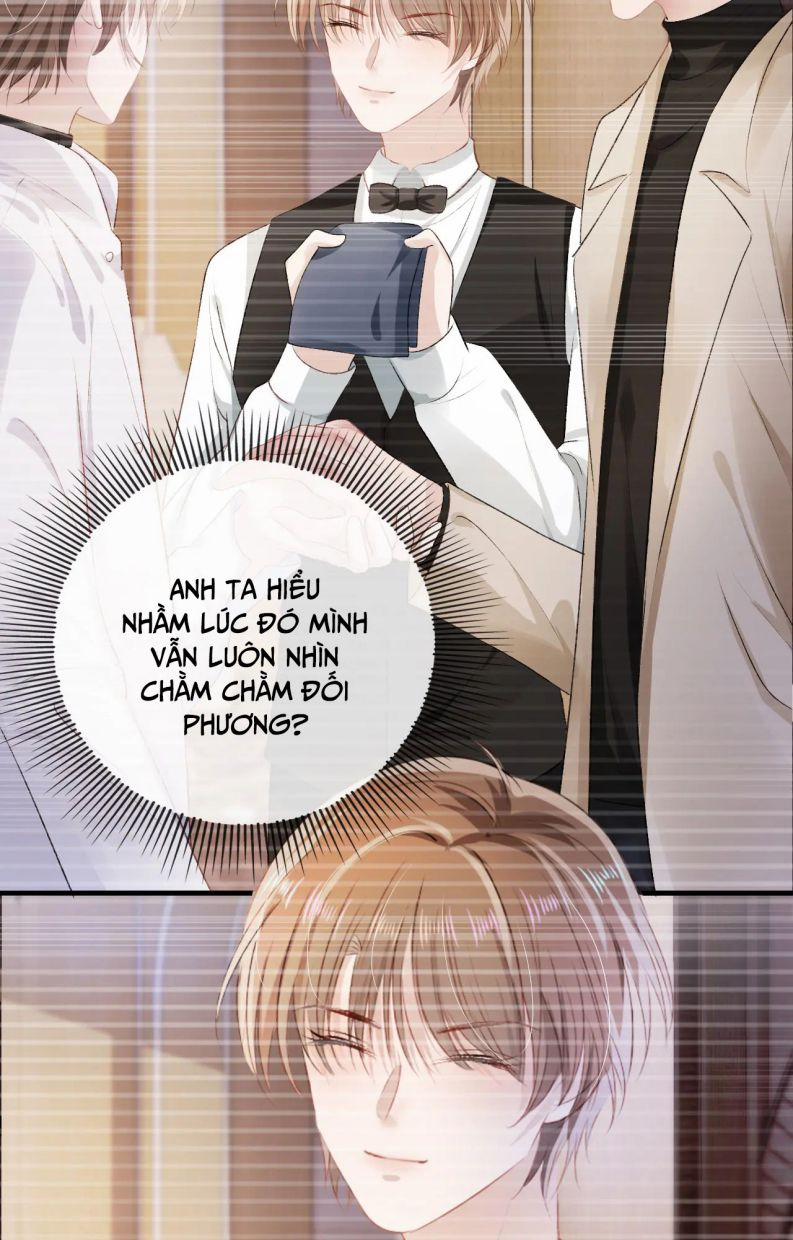 Hắc Hóa Phản Diện Sủng Lên Trời 11 trang 35