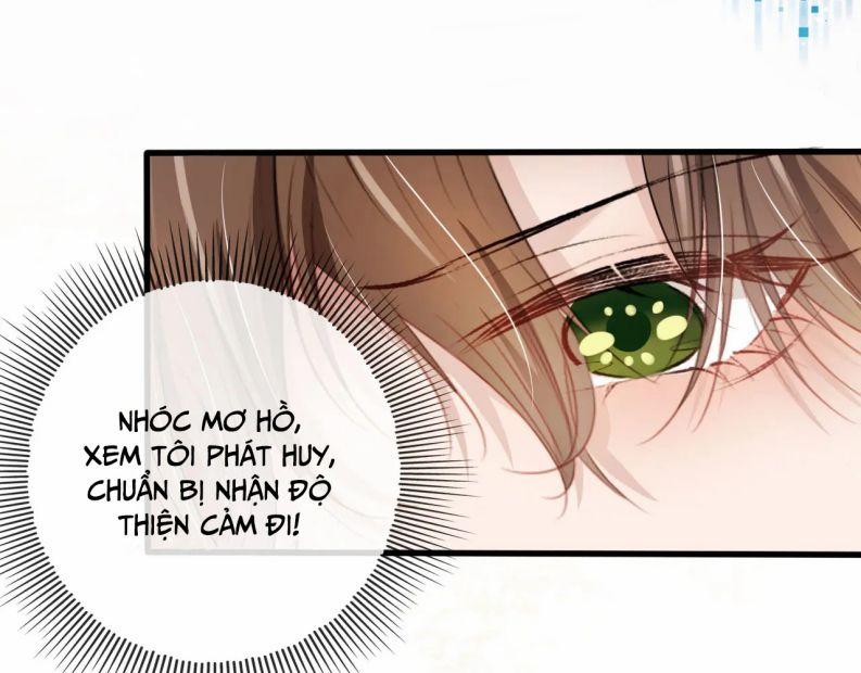 Hắc Hóa Phản Diện Sủng Lên Trời 11 trang 40