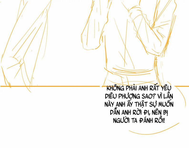 Hắc Hóa Phản Diện Sủng Lên Trời 11 trang 59