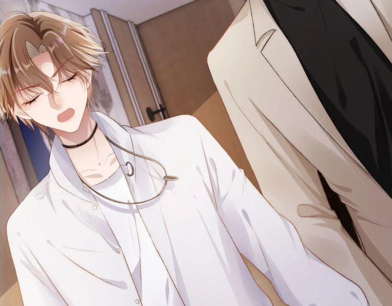 Hắc Hóa Phản Diện Sủng Lên Trời 11 trang 9