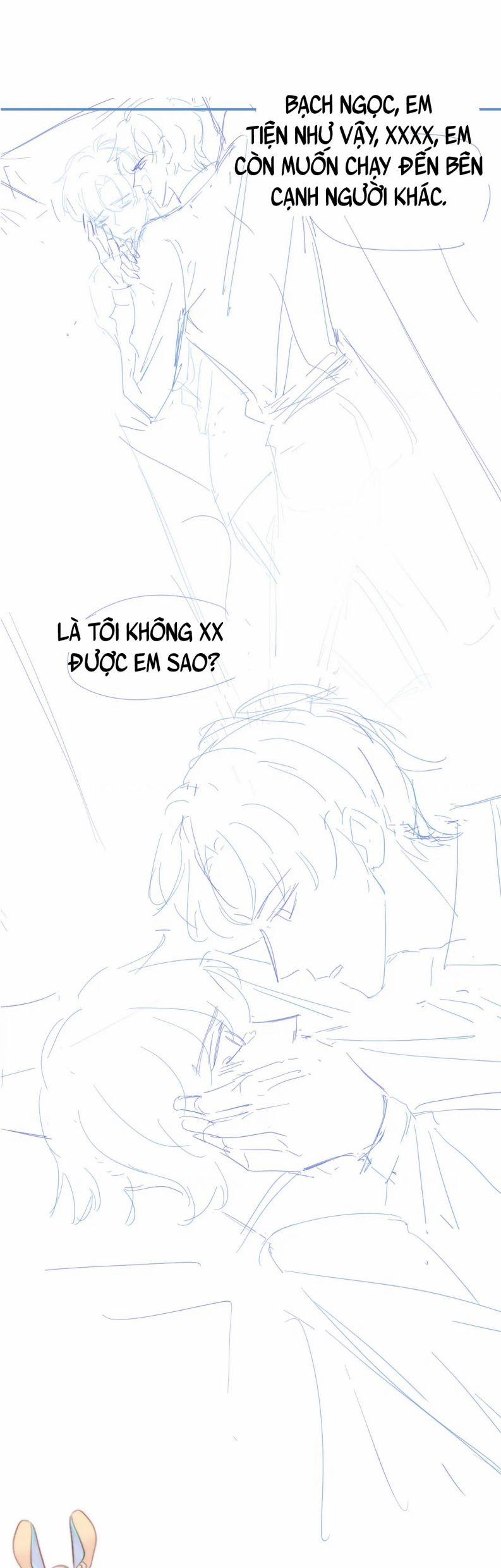 Hắc Hóa Phản Diện Sủng Lên Trời 12 trang 31