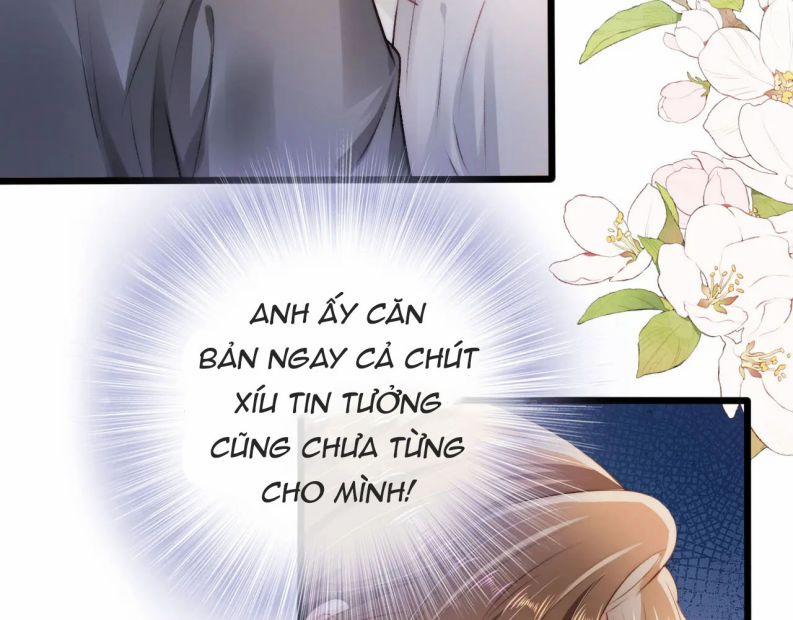 Hắc Hóa Phản Diện Sủng Lên Trời 13 trang 16