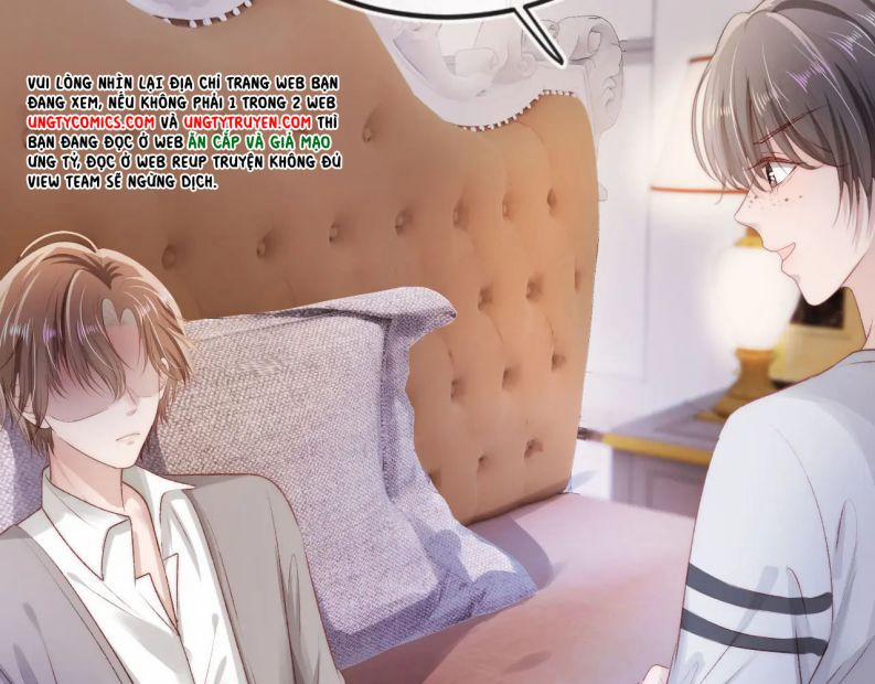 Hắc Hóa Phản Diện Sủng Lên Trời 13 trang 79