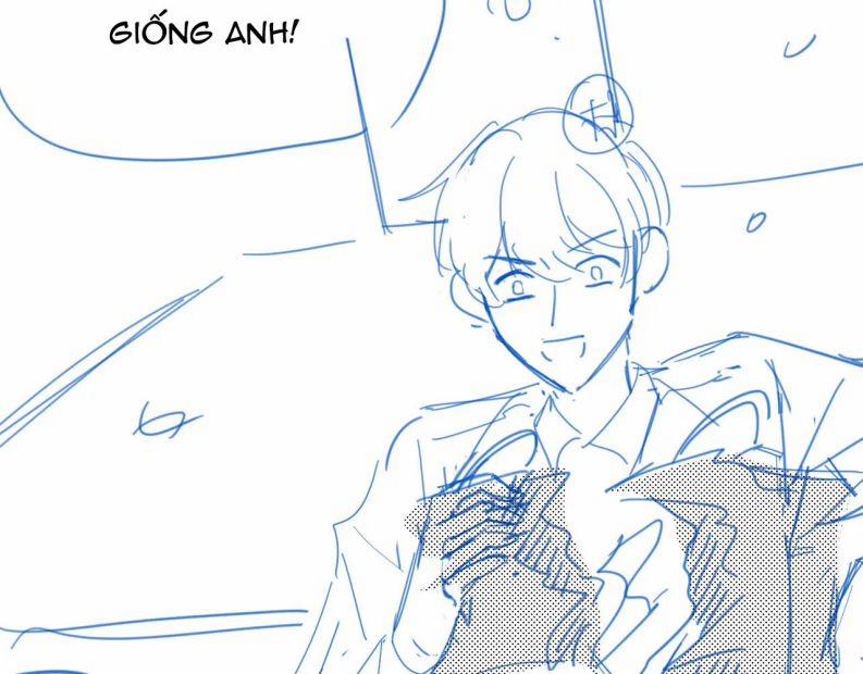 Hắc Hóa Phản Diện Sủng Lên Trời 13 trang 90