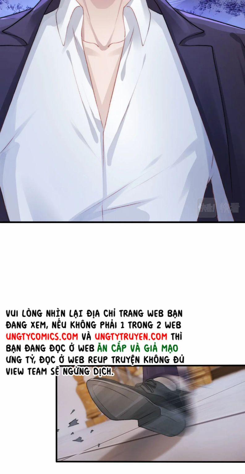 Hắc Hóa Phản Diện Sủng Lên Trời 14 trang 10