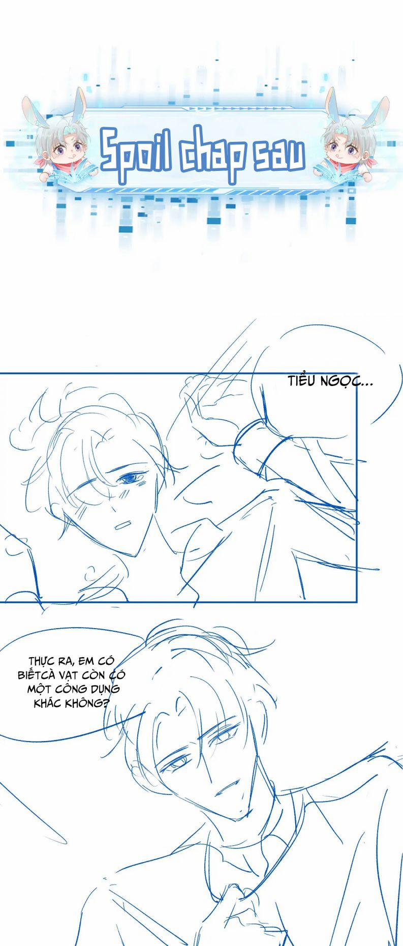 Hắc Hóa Phản Diện Sủng Lên Trời 14 trang 30