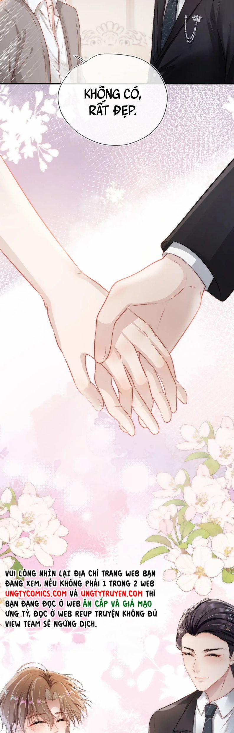 Hắc Hóa Phản Diện Sủng Lên Trời 15 trang 22