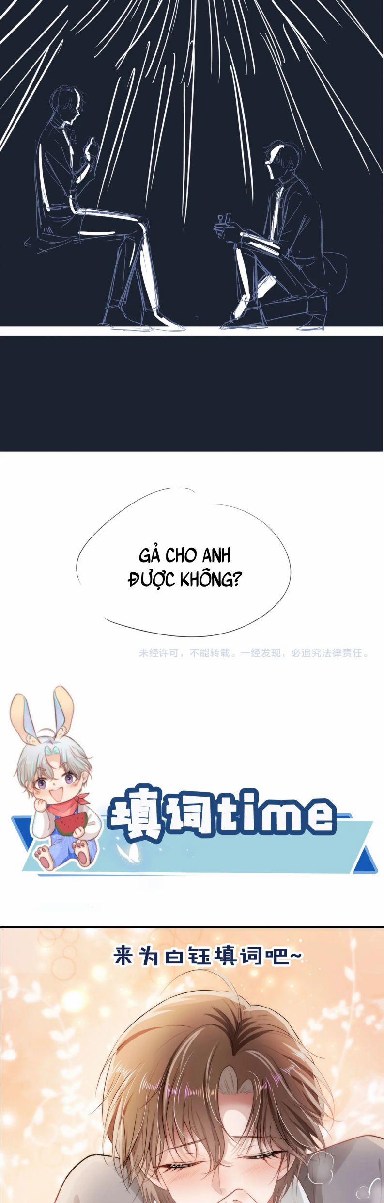 Hắc Hóa Phản Diện Sủng Lên Trời 15 trang 25