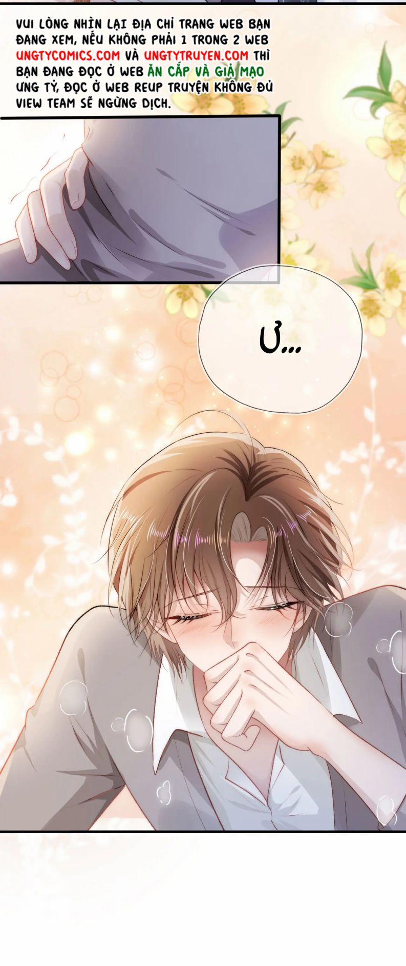 Hắc Hóa Phản Diện Sủng Lên Trời 15 trang 7