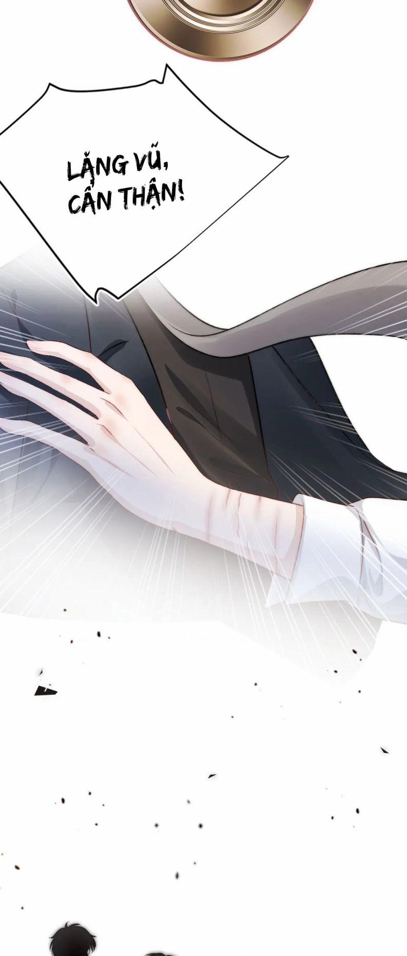 Hắc Hóa Phản Diện Sủng Lên Trời 19 trang 22