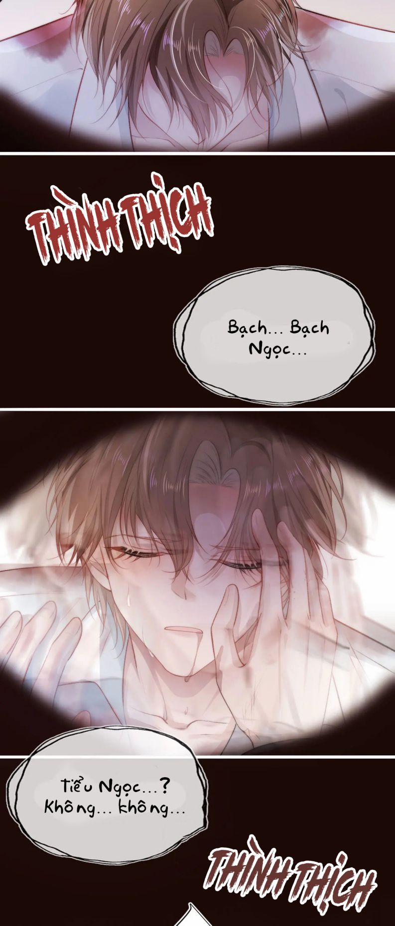 Hắc Hóa Phản Diện Sủng Lên Trời 19 trang 24