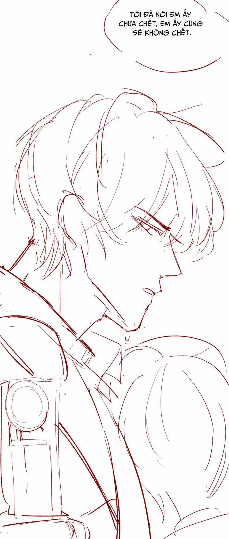 Hắc Hóa Phản Diện Sủng Lên Trời 19 trang 34