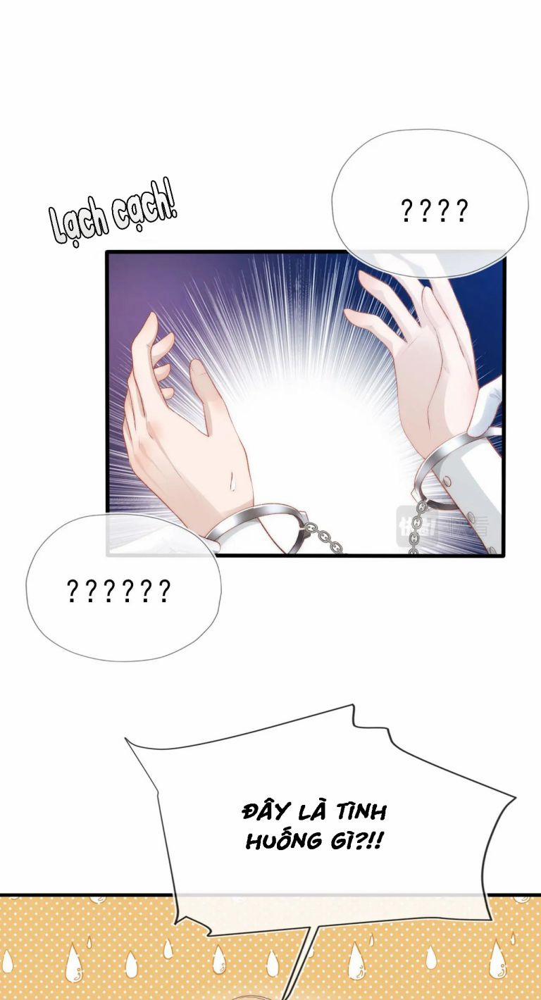 Hắc Hóa Phản Diện Sủng Lên Trời 22 trang 7