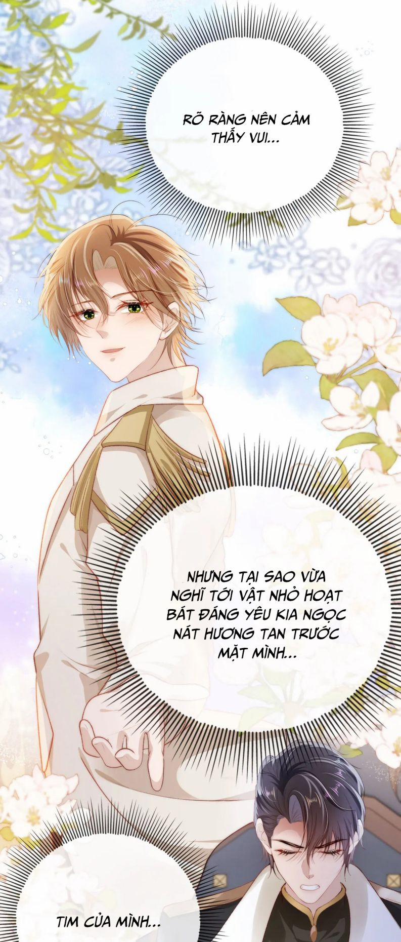 Hắc Hóa Phản Diện Sủng Lên Trời 25 trang 5