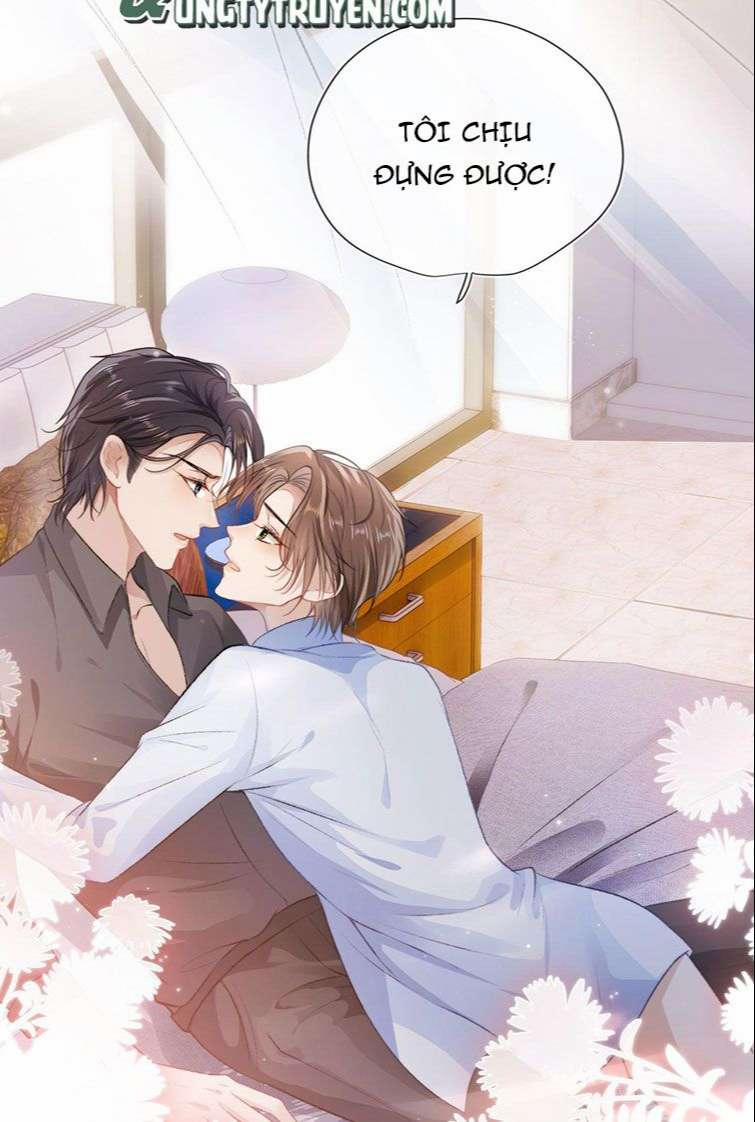 Hắc Hóa Phản Diện Sủng Lên Trời 3 trang 10