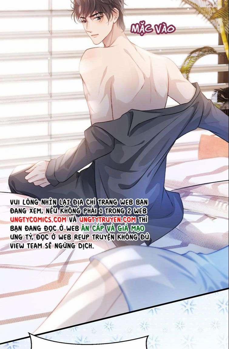 Hắc Hóa Phản Diện Sủng Lên Trời 3 trang 25