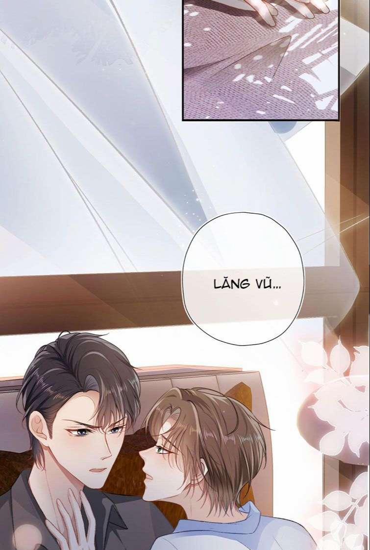 Hắc Hóa Phản Diện Sủng Lên Trời 3 trang 3