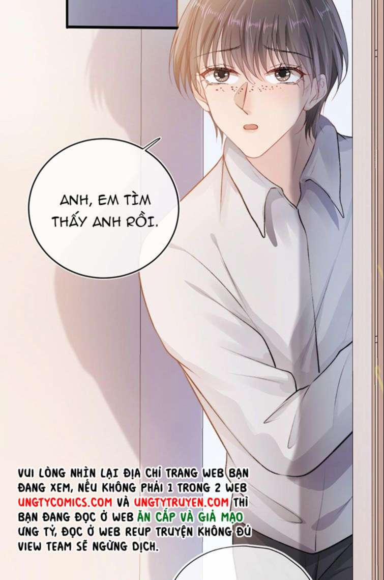 Hắc Hóa Phản Diện Sủng Lên Trời 3 trang 30