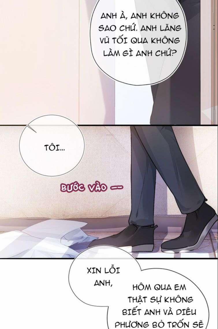 Hắc Hóa Phản Diện Sủng Lên Trời 3 trang 31