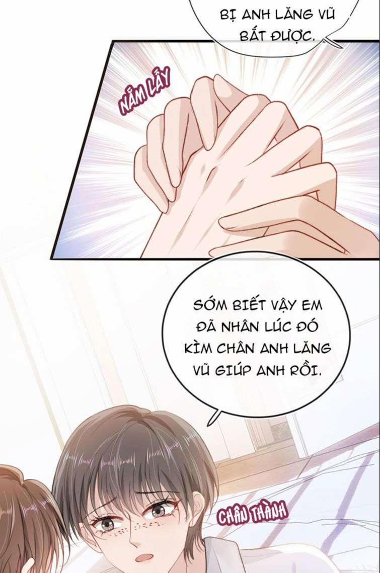 Hắc Hóa Phản Diện Sủng Lên Trời 3 trang 32