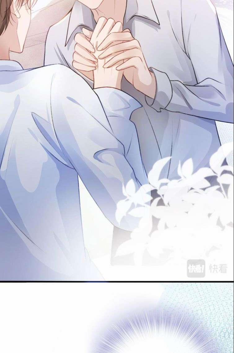 Hắc Hóa Phản Diện Sủng Lên Trời 3 trang 33