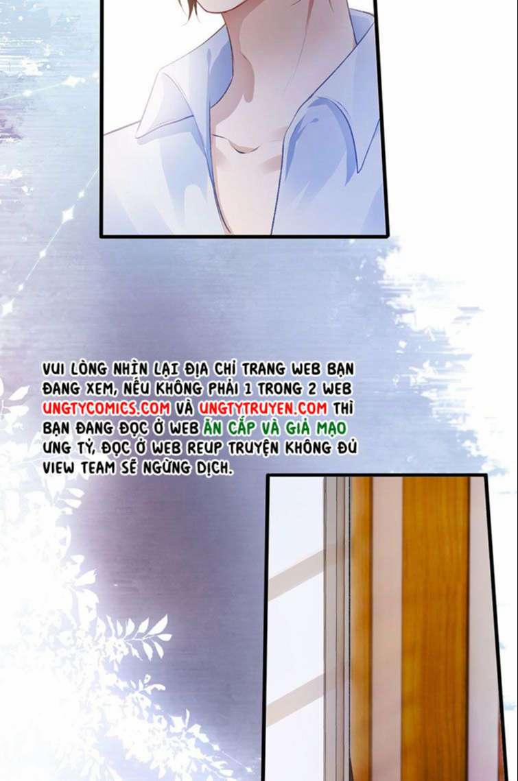 Hắc Hóa Phản Diện Sủng Lên Trời 3 trang 37