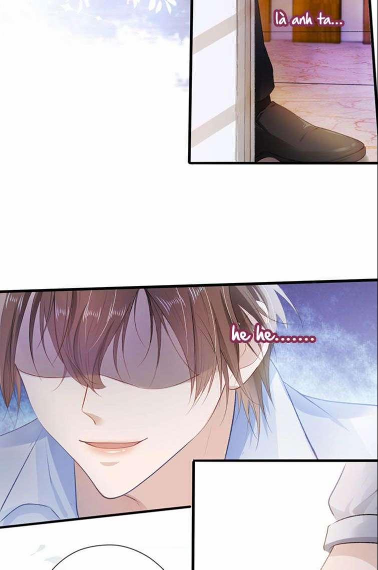 Hắc Hóa Phản Diện Sủng Lên Trời 3 trang 38