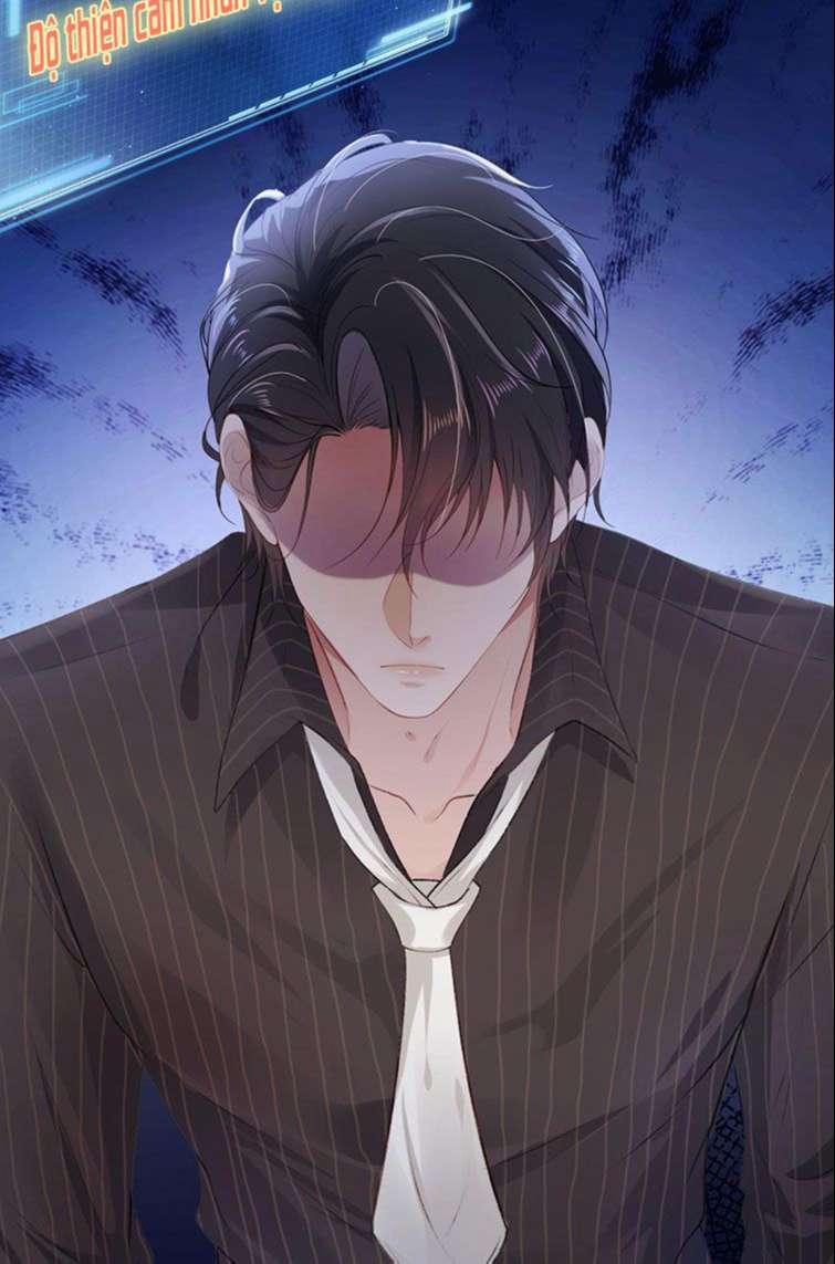 Hắc Hóa Phản Diện Sủng Lên Trời 3 trang 45