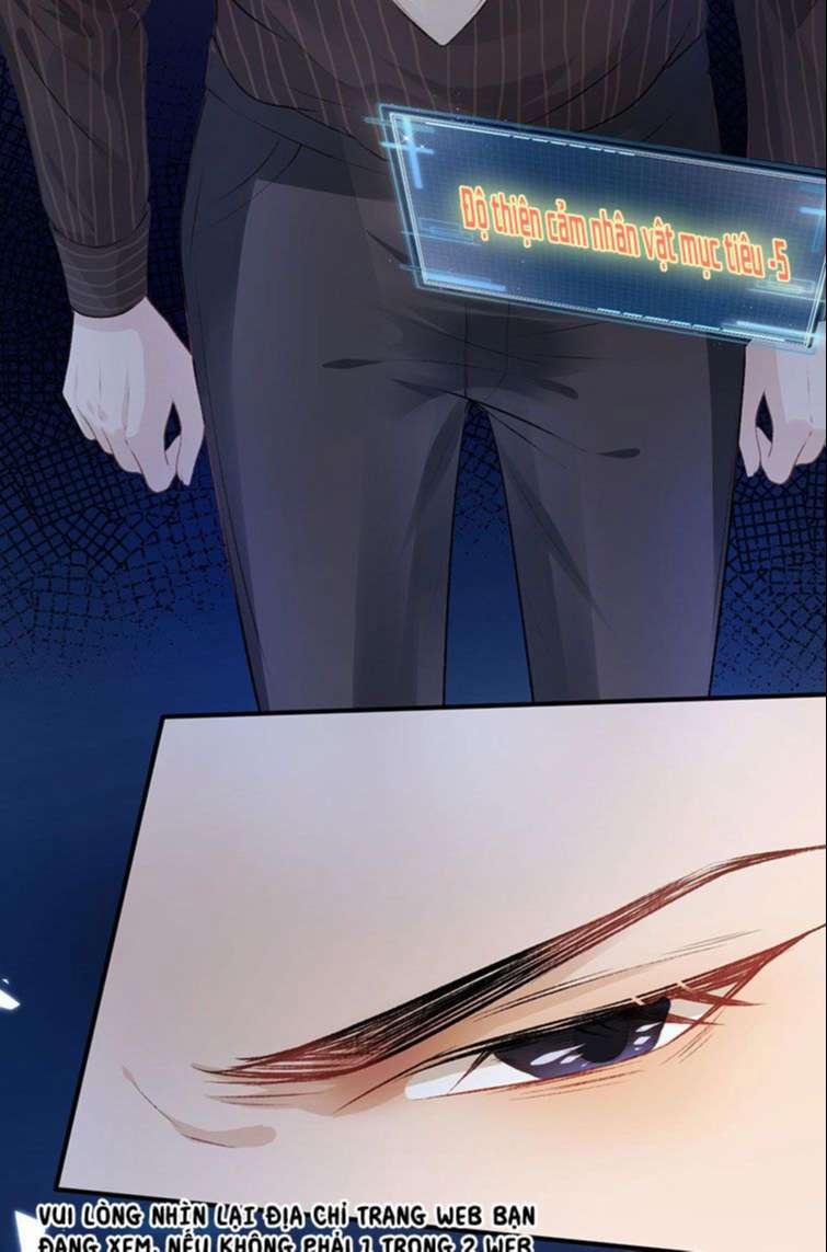 Hắc Hóa Phản Diện Sủng Lên Trời 3 trang 46