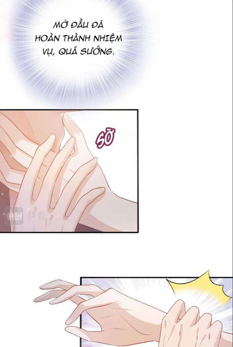 Hắc Hóa Phản Diện Sủng Lên Trời 3 trang 5