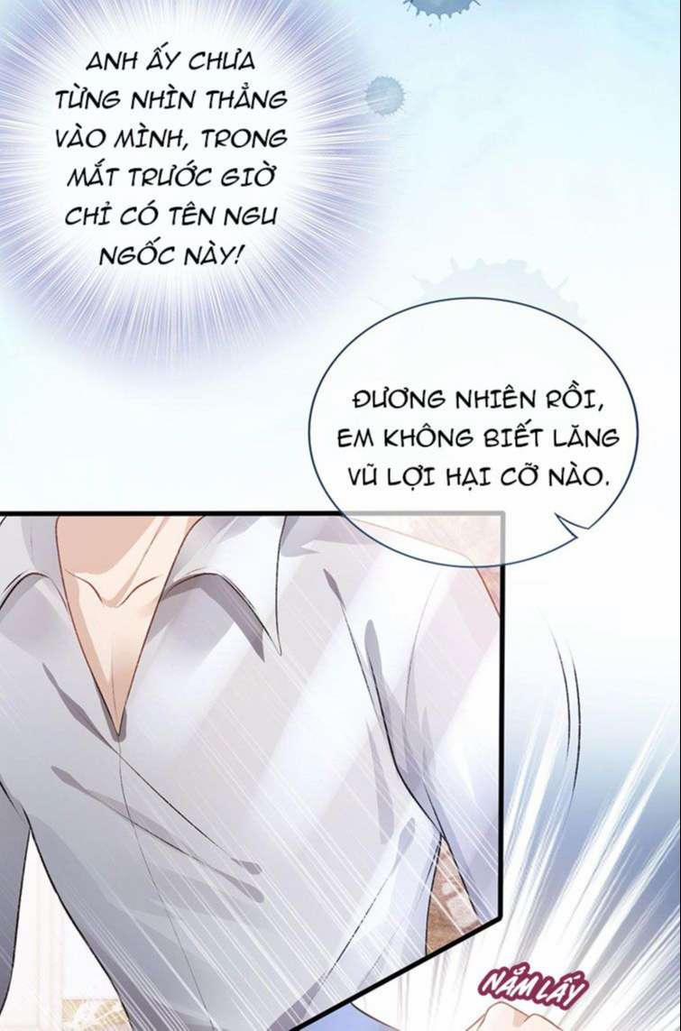 Hắc Hóa Phản Diện Sủng Lên Trời 3 trang 55