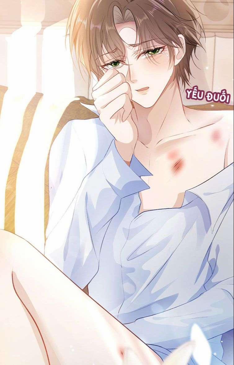 Hắc Hóa Phản Diện Sủng Lên Trời 3 trang 58