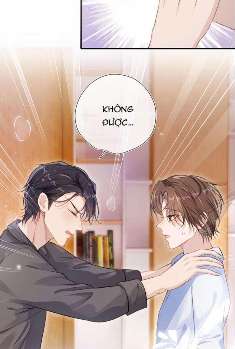 Hắc Hóa Phản Diện Sủng Lên Trời 3 trang 6