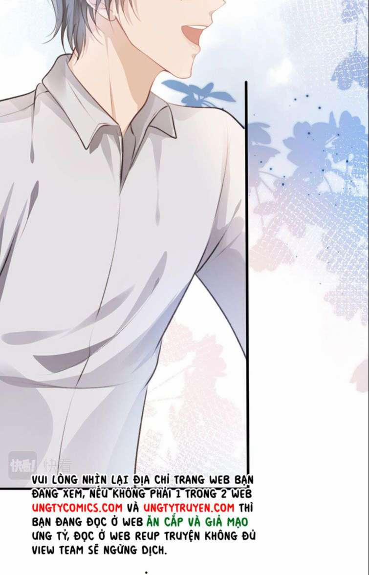 Hắc Hóa Phản Diện Sủng Lên Trời 3 trang 64