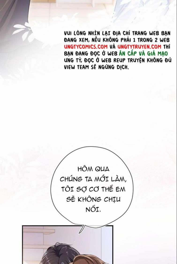 Hắc Hóa Phản Diện Sủng Lên Trời 3 trang 7