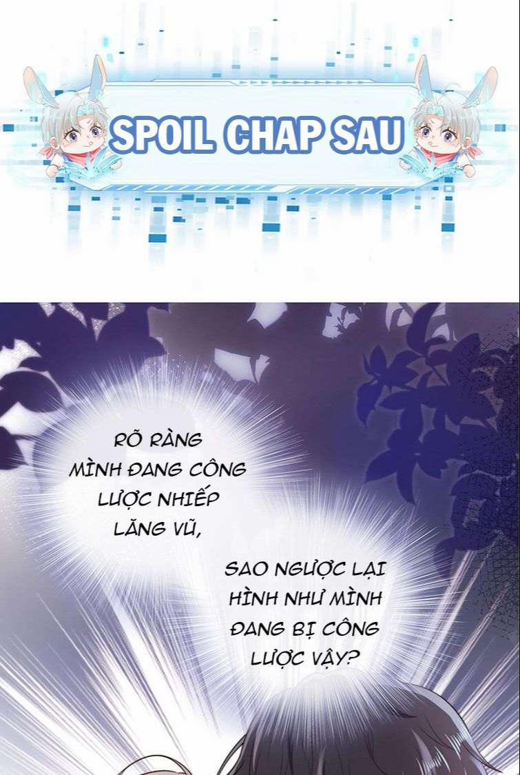 Hắc Hóa Phản Diện Sủng Lên Trời 3 trang 81