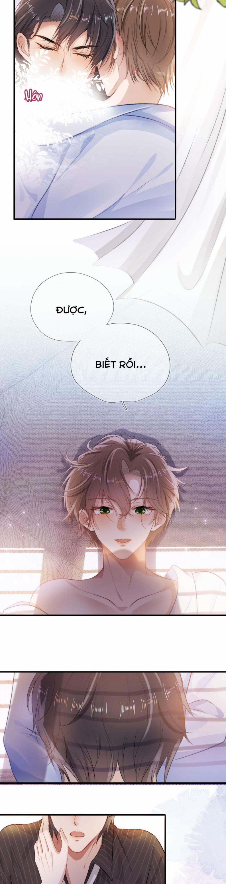 Hắc Hóa Phản Diện Sủng Lên Trời 4 trang 10