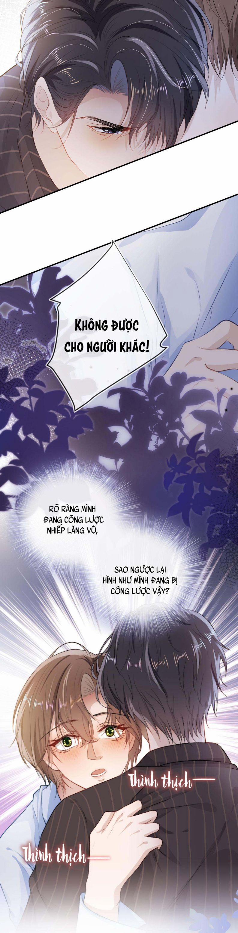 Hắc Hóa Phản Diện Sủng Lên Trời 4 trang 2