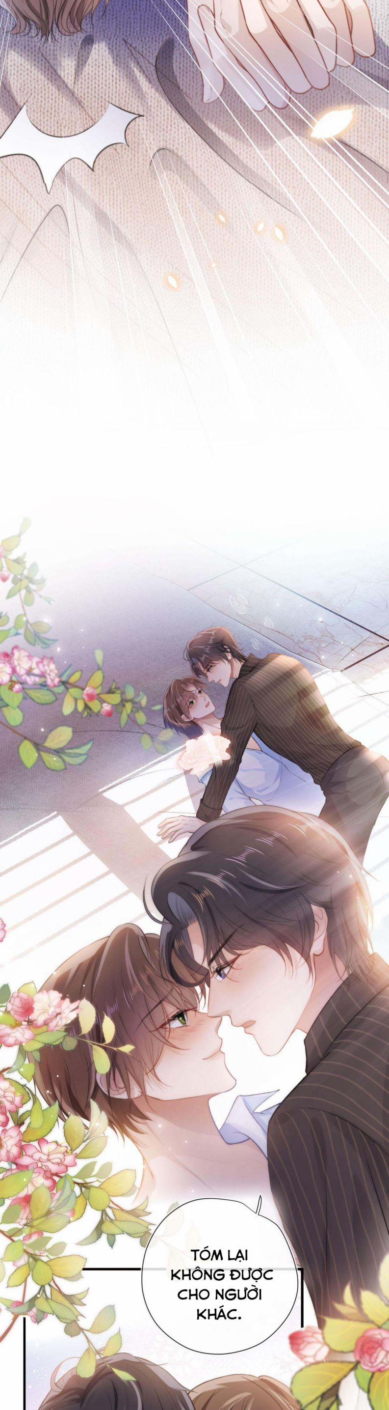 Hắc Hóa Phản Diện Sủng Lên Trời 4 trang 9