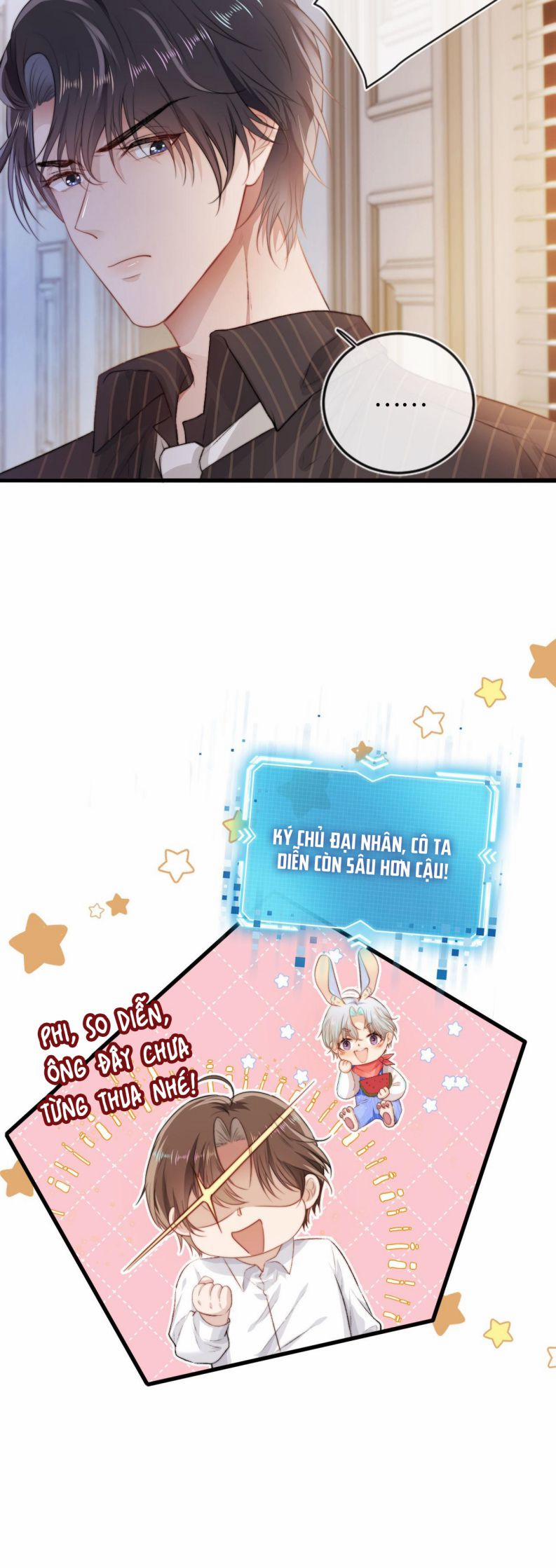 Hắc Hóa Phản Diện Sủng Lên Trời 5 trang 9