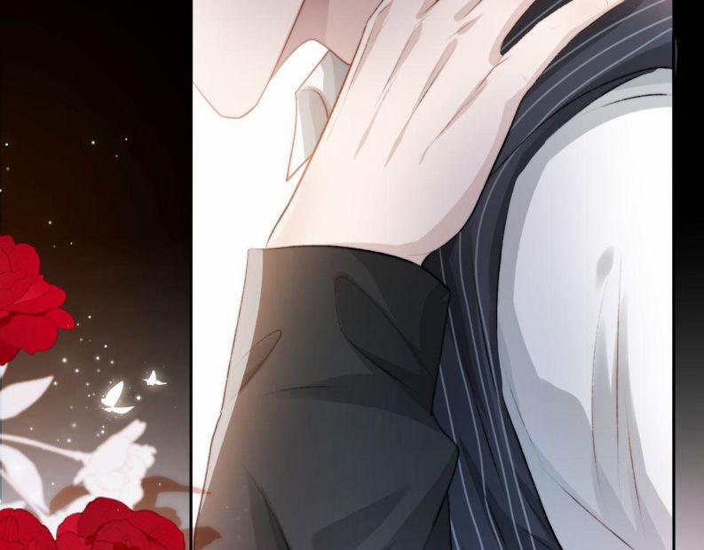 Hắc Hóa Phản Diện Sủng Lên Trời 7 trang 17