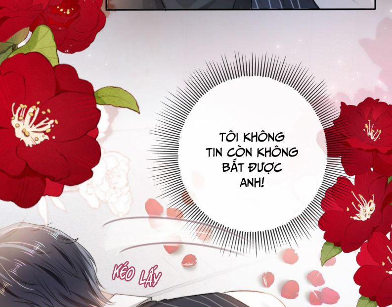 Hắc Hóa Phản Diện Sủng Lên Trời 7 trang 18