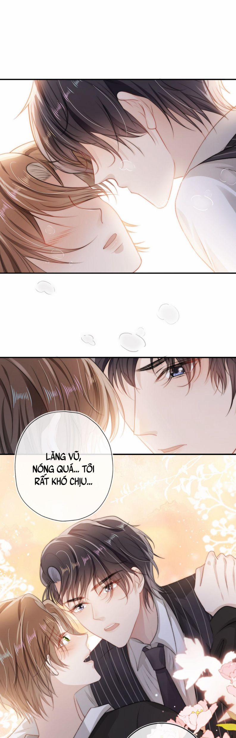 Hắc Hóa Phản Diện Sủng Lên Trời 7 trang 21