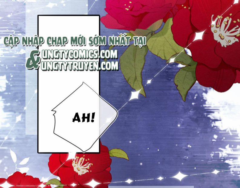 Hắc Hóa Phản Diện Sủng Lên Trời 7 trang 36